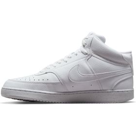 Nike Court Vision Mid Next Nature Spor Ayakkabı