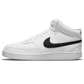 Nike Court Vision Mid Next Nature Spor Ayakkabı