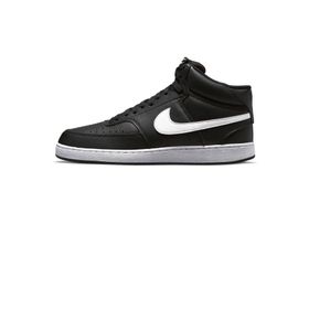 Nike Court Vision Mid NN Spor Ayakkabı