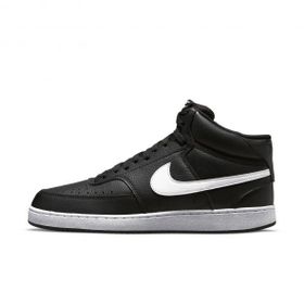 Nike Court Vision Mid NN Spor Ayakkabı