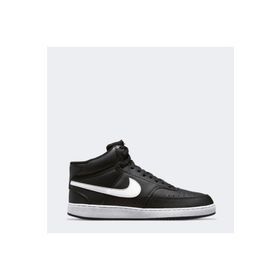 Nike Court Vision Mid NN Spor Ayakkabı