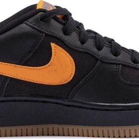 Nike CQ4215-001 Air Force 1 LV8 5 Kadın Spor Ayakkabı