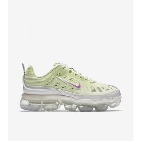 Nike CQ4538-700 360 Air Vapormax Barely Volt Unisex Spor Ayakkabı
