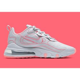 Nike CQ6549-100 Air Max 270 Special Edition Ayakkabı