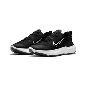 Nike CQ7888-002 React Miler Shield Siyah Erkek Spor Ayakkabı