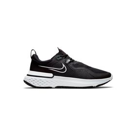 Nike CQ7888-002 React Miler Shield Siyah Erkek Spor Ayakkabı