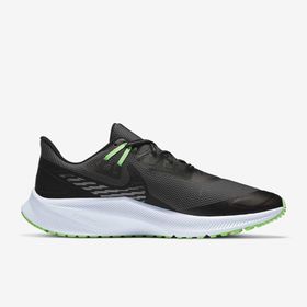 Nike CQ8894-010 Siyah Erkek Koşu Ayakkabısı