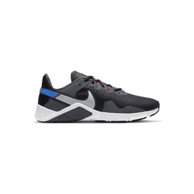Nike CQ9356 Siyah Legend Essential 2 Erkek Antrenman Ayakkabısı