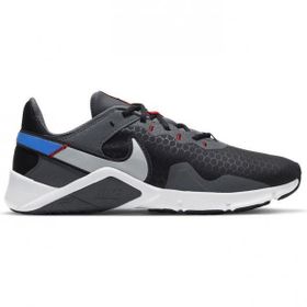 Nike CQ9356 Siyah Legend Essential 2 Erkek Antrenman Ayakkabısı