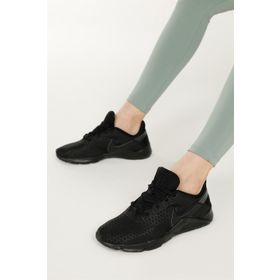 Nike CQ9545-002 Legend Essential 2 Siyah Kadın Koşu Ayakkabısı