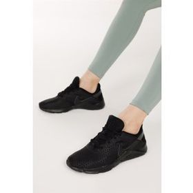 Nike CQ9545-002 Legend Essential 2 Siyah Kadın Koşu Ayakkabısı