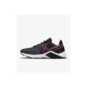 Nike CQ9545-002 Legend Essential 2 Siyah Kadın Koşu Ayakkabısı
