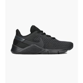 Nike CQ9545-002 Legend Essential 2 Siyah Kadın Koşu Ayakkabısı