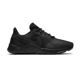 Nike CQ9545-002 Legend Essential 2 Siyah Kadın Koşu Ayakkabısı