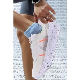 Nike Crater impact Sneaker White Günlük Beyaz Spor Ayakkabı
