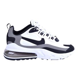 Nike CT1264-101 Beyaz Erkek Spor Ayakkabı
