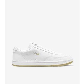 Nike CT1726-101 Court Vintage Premium Beyaz Erkek Günlük Spor Ayakkabı