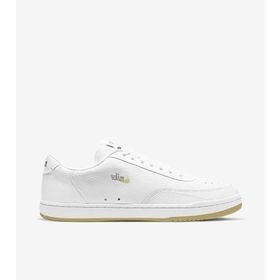 Nike CT1726-101 Court Vintage Premium Beyaz Erkek Günlük Spor Ayakkabı