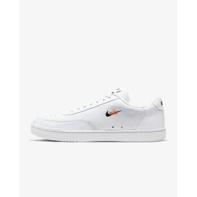 Nike CT1726-101 Court Vintage Premium Beyaz Erkek Günlük Spor Ayakkabı