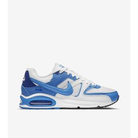 Nike CT2143-002 Air Max Command Mavi Erkek Spor Ayakkabı
