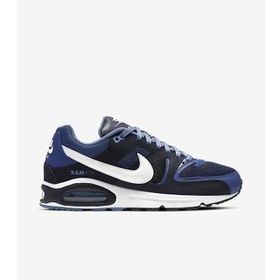 Nike CT2143-002 Air Max Command Mavi Erkek Spor Ayakkabı