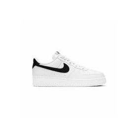 Nike CT2302-100 Air Force 1 '07 Beyaz Erkek Spor Ayakkabı
