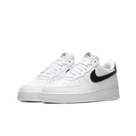 Nike CT2302-100 Air Force 1 '07 Beyaz Erkek Spor Ayakkabı