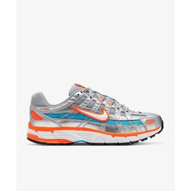 Nike Ct3751-001 P-6000 Kadın Spor Ayakkabı