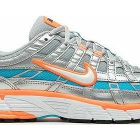 Nike Ct3751-001 P-6000 Kadın Spor Ayakkabı