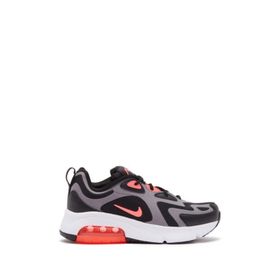 Nike CT6388-001 Siyah Air Max 200 Gs Spor Ayakkabı