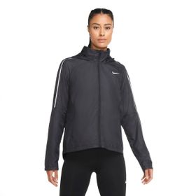 Nike CU3385-010 Siyah Kadın Ceket