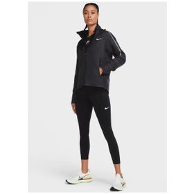 Nike CU3385-010 Siyah Kadın Ceket