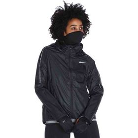 Nike CU3385-010 Siyah Kadın Ceket