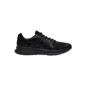 Nike CU3517-002 Run Swift 2 Siyah Erkek Spor Ayakkabı