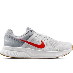 Nike CU3517-002 Run Swift 2 Siyah Erkek Spor Ayakkabı