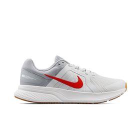 Nike CU3517-002 Run Swift 2 Siyah Erkek Spor Ayakkabı