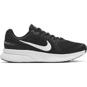 Nike CU3528-004 Run Swift Siyah Kadın Spor Ayakkabı