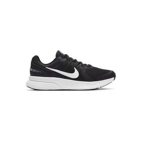 Nike CU3528-004 Run Swift Siyah Kadın Spor Ayakkabı