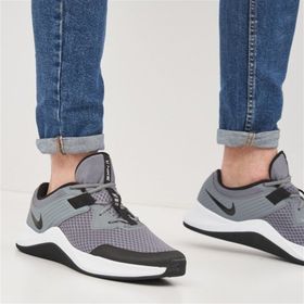 Nike Cu3580-001 Siyah Mc Trainer Erkek Antrenman Ayakkabısı