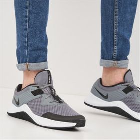 Nike Cu3580-001 Siyah Mc Trainer Erkek Antrenman Ayakkabısı