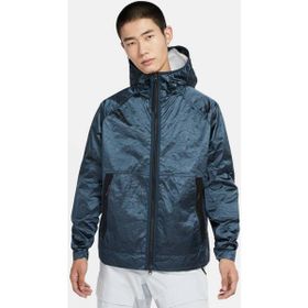 Nike CU3758-458 Sportswear Teck Pack Deep Erkek Ceket