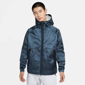 Nike CU3758-458 Sportswear Teck Pack Deep Erkek Ceket