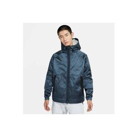 Nike CU3758-458 Sportswear Teck Pack Deep Erkek Ceket