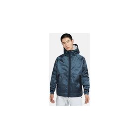 Nike CU3758-458 Sportswear Teck Pack Deep Erkek Ceket