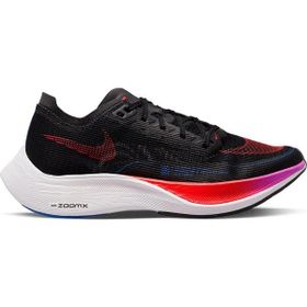 Nike CU4123-002 Zoomx Vaporfly Next% 2 Kadın Siyah Koşu Ayakkabısı