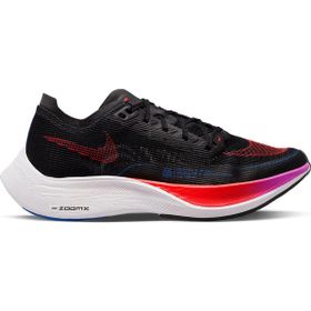 Nike CU4123-002 Zoomx Vaporfly Next% 2 Kadın Siyah Koşu Ayakkabısı