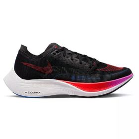 Nike CU4123-002 Zoomx Vaporfly Next% 2 Kadın Siyah Koşu Ayakkabısı