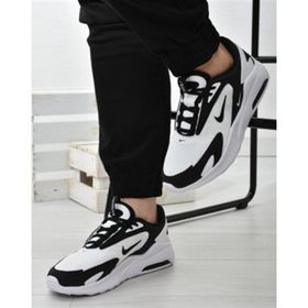Nike CU4151 Air Max Bolt Beyaz Erkek Spor Ayakkabı
