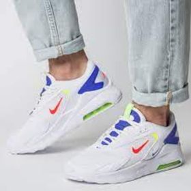 Nike CU4151 Air Max Bolt Beyaz Erkek Spor Ayakkabı