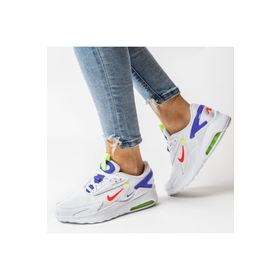 Nike CU4151 Air Max Bolt Beyaz Erkek Spor Ayakkabı